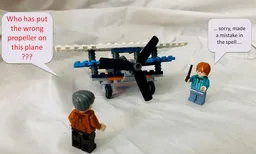 31099 Triplane