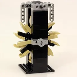 Escapement Mechanism