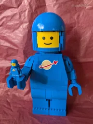 A Classic Spaceman Tribute