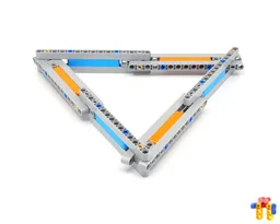 Technic Folding Triangle