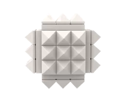 13 Spiky