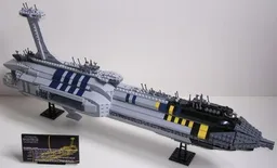 UCS Invisible Hand