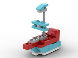 31146 Cog Ship