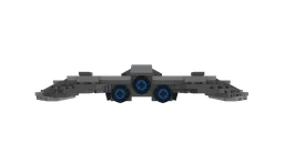 Cylon Raider
