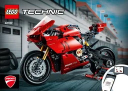Ducati Panigale V4 R