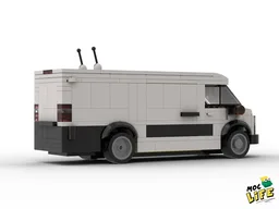 Ford Transit 250