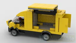Van