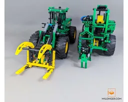 42157 Loader Pack