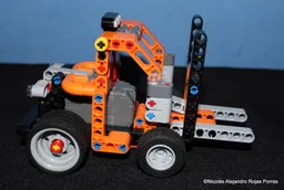 42104 Forklift