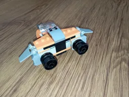 31111 Rapfighter