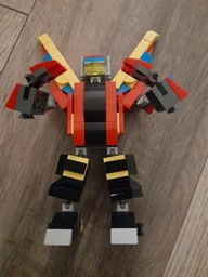 robot 2.0