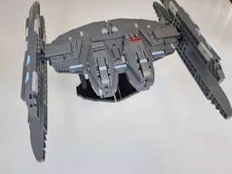 Hyena Bomber