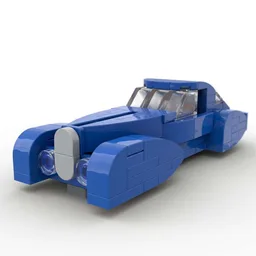 Bugatti 57SC Atlantic 1936 (5wide)