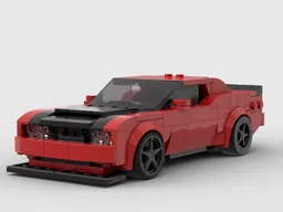 2018 Dodge Challenger SRT Demon