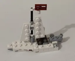 Sailboat 30654