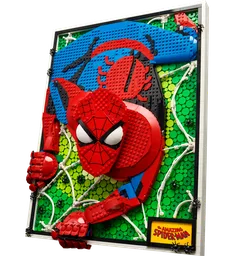 The Amazing Spider-Man