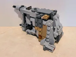 Heavy Interceptor