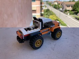 60146 pick up