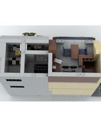 Police Station