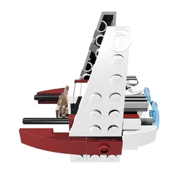 30272 Fin Jumper