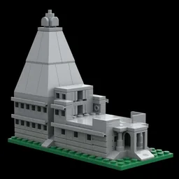Brihadeshwara Temple Thanjavur
