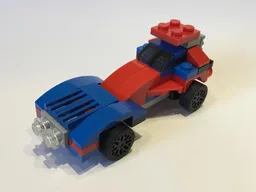 mini speedster (MOD)