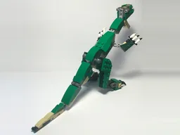 31058 Torvosaurus sp.