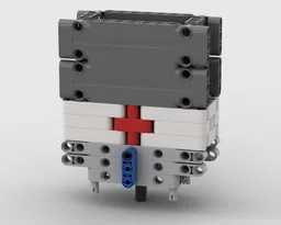 Relief Unit for C61036W
