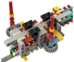 Octopod Consortium GBC Module