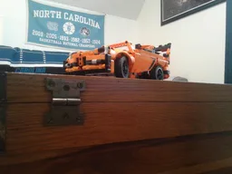 42093 Rallycar