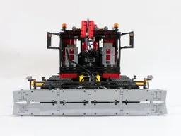 Snowgroomer