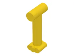 Tool Jack Handle
