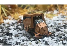 CIS Supertank