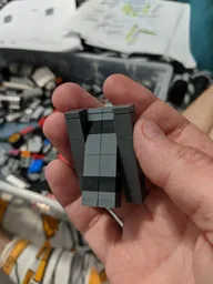 INTERSTELLAR RANGER
