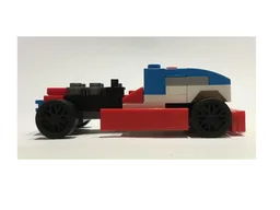 30572 Hotrod