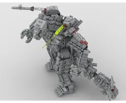Mechagodzilla 2021