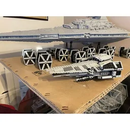 Raider Class Corvette