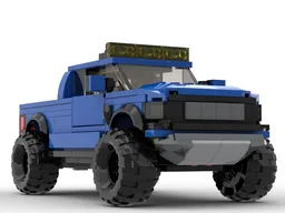Ford Raptor