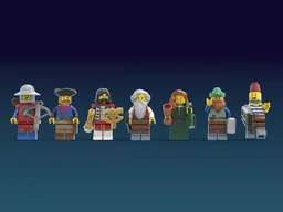 Renaissance Shipwright