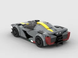 Supercar