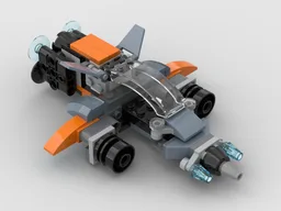 31111 Starfighter