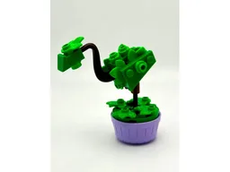 Potted Plants Pack