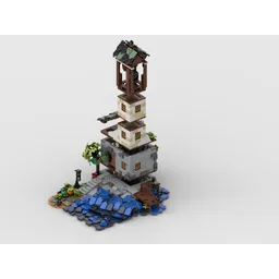 Lighthouse