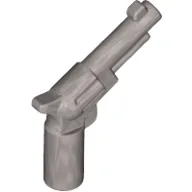 Weapon Gun / Pistol / Revolver Small Barrel