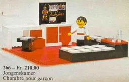 Child's Bedroom
