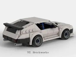 Alpine A310