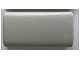 HO Scale Mercedes Box Truck Top / Light Gray