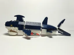 31088 Stethacanthus
