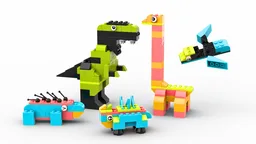 11027 Dinosaurs