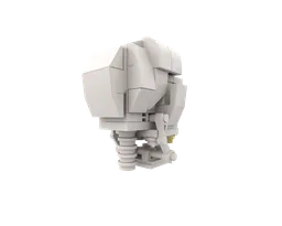21 Skull